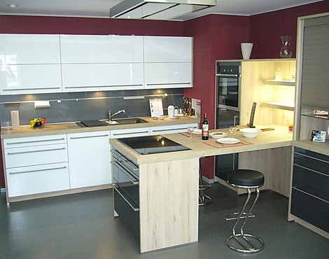 Glas Laminat - Alina