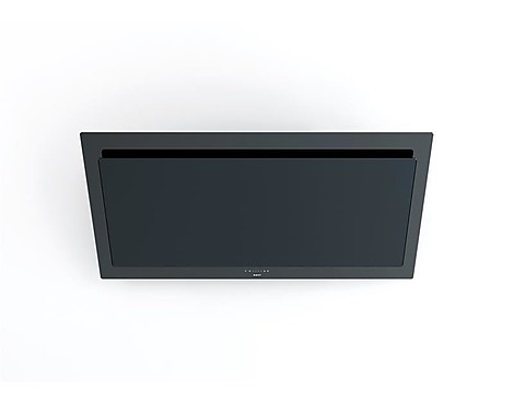 Novy Vision Umluft in schwarz - Novy Vision 7838 schwarz