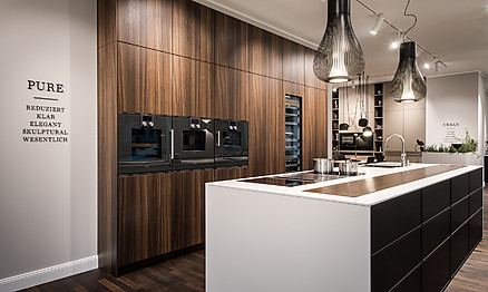 Gemütlich moderne Wohnküche Gemütlich moderne Wohnküche