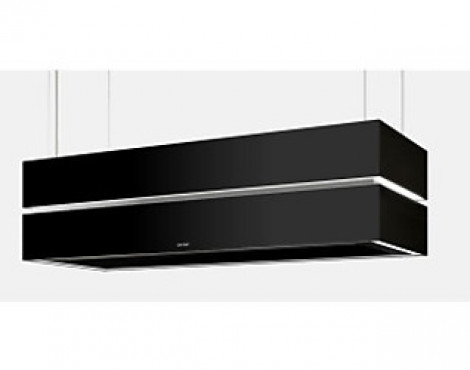 Deckenlifthaube Skyline Edge Sound mit RGB Beleuchtung - BDL SKE-S