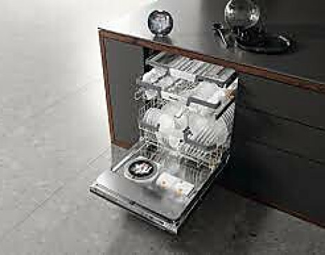 Miele Geschirrspüler - 7155-7160...
