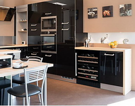 Weinkühlschrank AVU 53 CDZA - AVU 53 CDZA