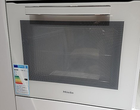 Miele Einbaubackofen H 2661 B - H2661-1B