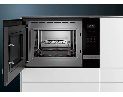 Einbau-Mikrowelle 59.4 x 38.2 - BE555LMS0