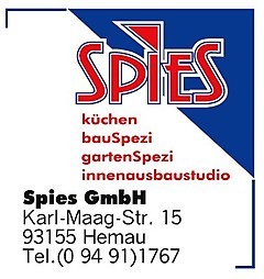Hans Spies GmbH