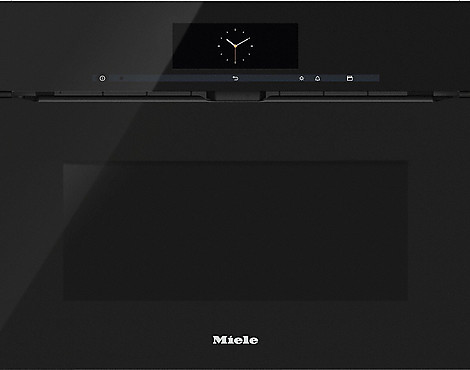 Miele Einbau Backofen H 6800 BPX obsidianschwarz - H 6800 BPX Obsw.