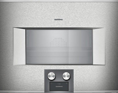 Dampfbackofen - Serie 400 - BS474112