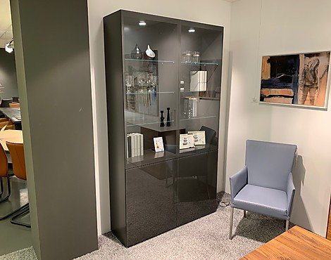 Vitrine - ALEA