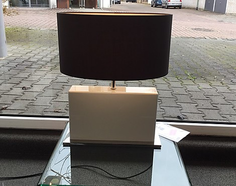 LED Tischleuchte Cubico mit Dimmer - SCHÖNECKER Cubico