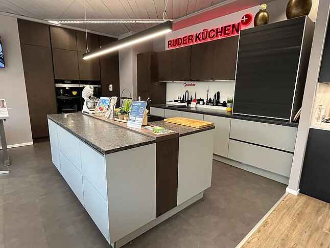 HäckerGebrauchte Küche Deine Traumküche Häcker Systemat mit Miele