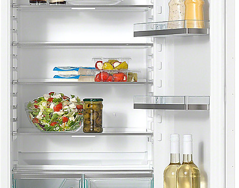 Einbau-Kühlschrank ohne Gefrierfach - K 33422 i