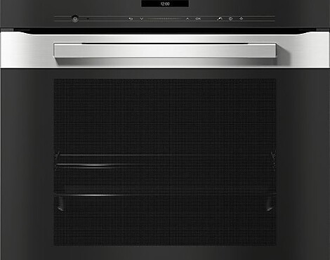 Miele Backofen - H 7262B