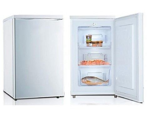 PKM Gefrierschrank GS75.4A+T - GS75.4A+T