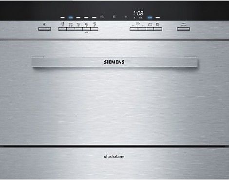 Geschirrspüler speedMatic-Modular - SK78M530EU