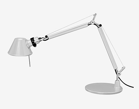 Tischleuchte Tolomeo Micro - Tolomeo Micro