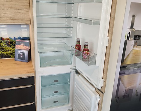 Kühl-Gefrier-Kombi - KFN 37232 iD