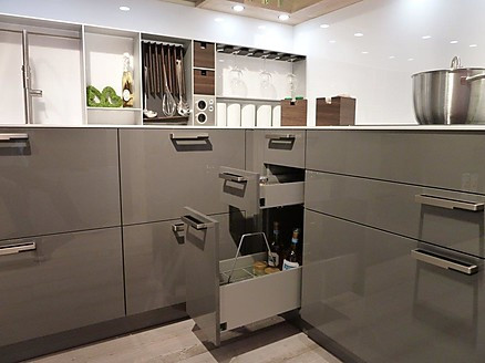 Eggersmann Nischensystem