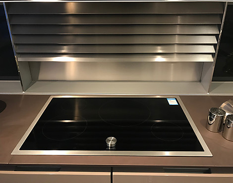 Gaggenau Induktionskochfeld mit Twist-Pad-Steuerung - CI481112