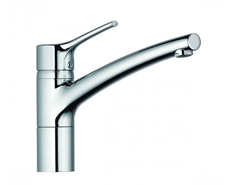 Armatur KludiTrendo Hochdruck Edelstahlfinish NEU und OVP!!!! - Kludi Trendo 1
