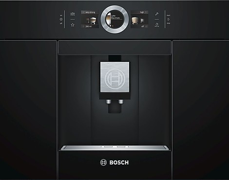 CTL636EB1 | Serie 8 - Kaffeevollautomat