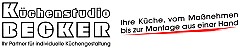 Küchenstudio Becker
