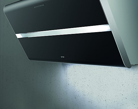 Kopffreihaube Smartline 90 - BKH 90 ST U
