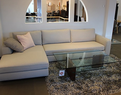 Recamierensofa - MATINO