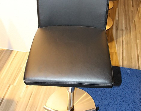 Einzelstück, höhenverstellbar - Barhocker LOPES