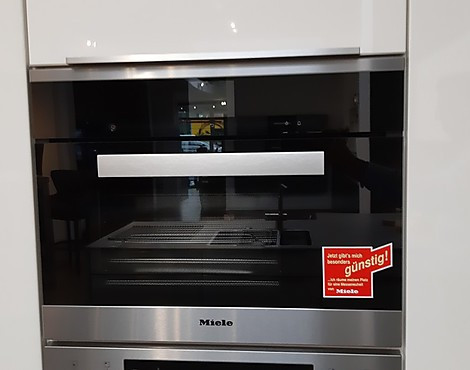 Miele Dampfgarer - DG 6600