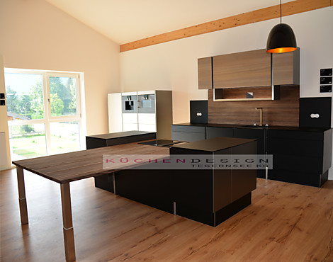 Porsche Design - P7350-02 schwarz