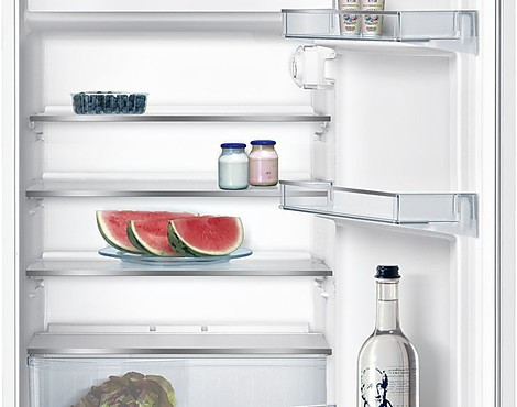 mit Gefrierfach - Einbau-Kühlschrank