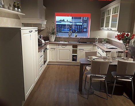 Moderner Landhaus in seiner schönsten Art für 8450,-- € - MARA