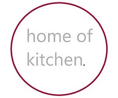 Home of Kitchen.