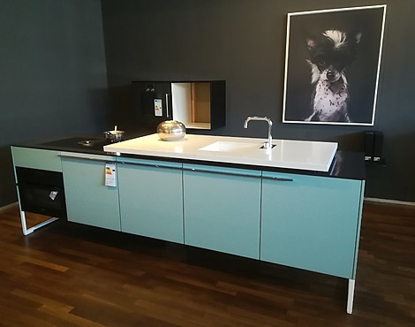 +VENOVO – Wenn Küche zu schweben beginnt - Preisgekröntes Design!!!