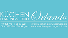 Küchen Planungsstudio Orlando