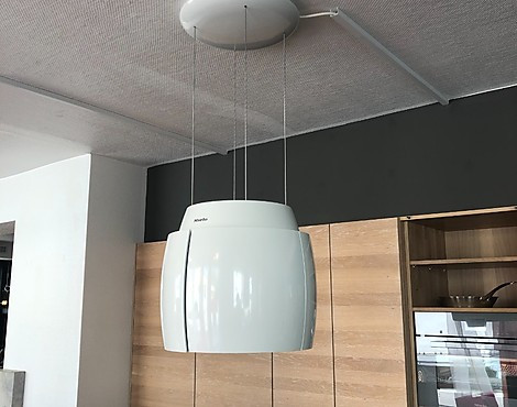 Miele Insel-Dunstabzugshaube DA 7378 D Aura 4.0 Ambient - DA 7378 D Aura 4.0 Ambient