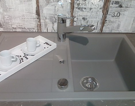 Küchentrend Leipzig - Blanco METRA + Zenos