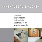 Jens Kahl Küchenstudio