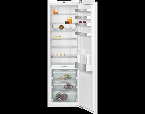 Kühlgerät Serie 200 178cm mit 3 Klimazonen - Aktuelle Generation 2019! - RC282305 - Es handelt sich um ein noch Originalverpacktes Neugerät mit voller Herstellergarantie.