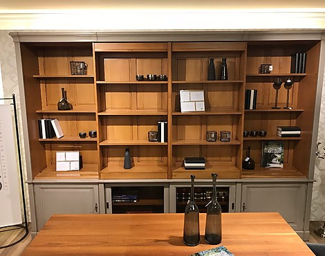 Bibliotheke DW200 - Directoire