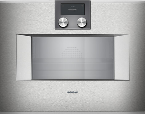 Dampfbackofen Gaggenau BS471112 - BS471112
