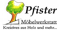 Pfister Massivholzküchen