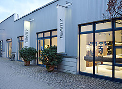 TEAM 7 Hamburg Altona