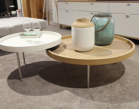 AERA RORA H630 - Couchtisch
