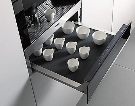 Wärmeschublade Miele ESW 6214 NEU! - ESW 6214