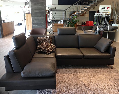 Ecksofa -