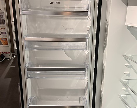 SMEG Einbaukühlschrank SD7185CSD2P1 - SD7185CSD2P1