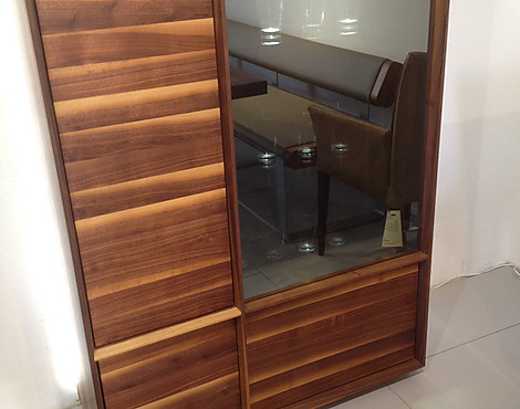 Vitrine mit Beleuchtung - Lux