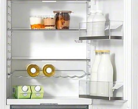 Miele Einbaukühlschrank - K37683iDF