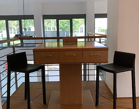 Design KLassiker - Otl Aicher: butcher block - butcher block